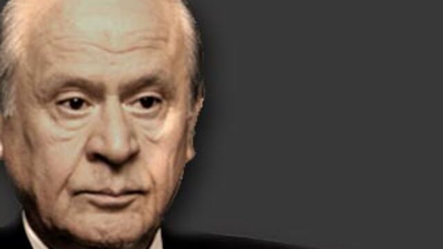 Bahçeli'ye başbakanlık teklif edildi mi?
