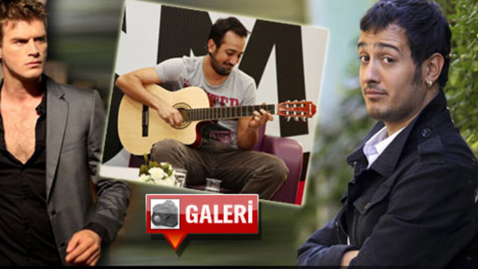 "Kıvanç iyi bir ders verdi"