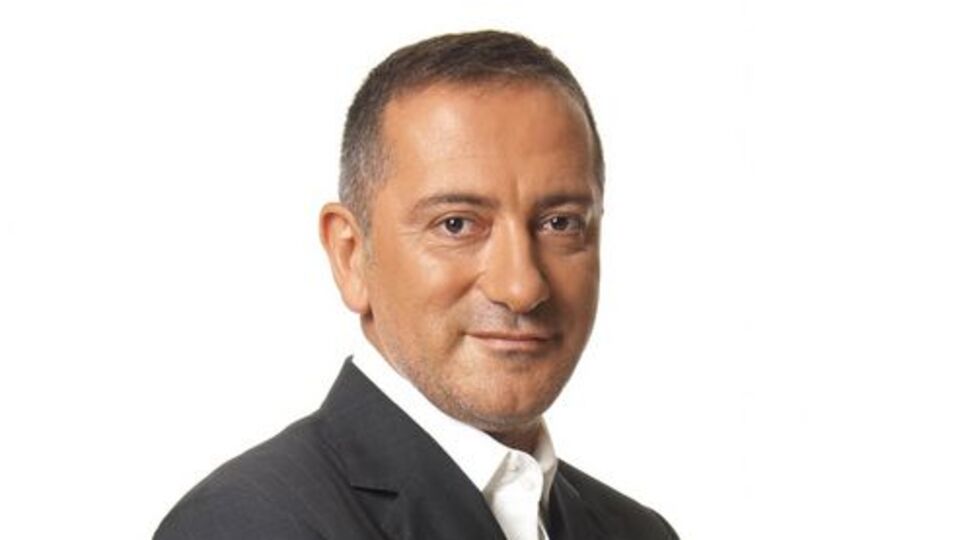 Hülya Avşar zannettiğim kadar değilmiş