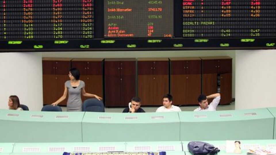 SPK Tasarısı ayın 17'sinde komisyonda