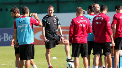 Milliler eksik çalıştı