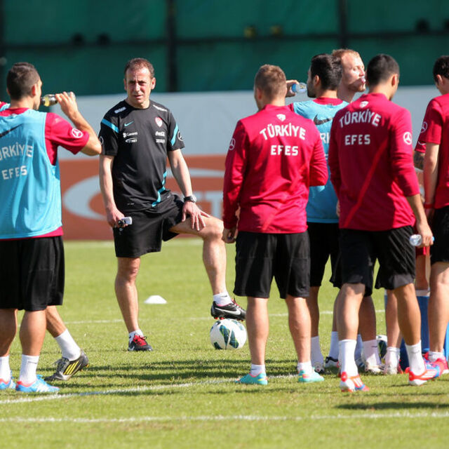 Milliler eksik çalıştı