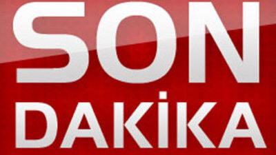 Şanlıurfa'da olay var!