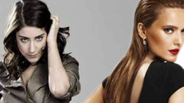 Demet'in diline düştü!