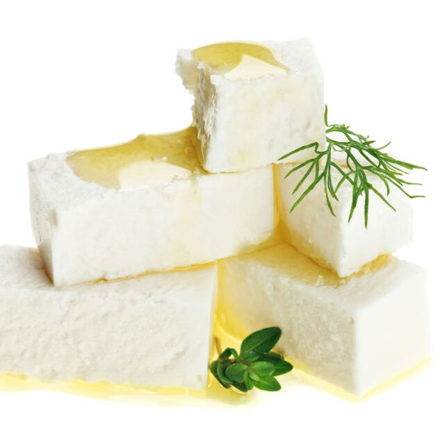 4 TL için peynirde oyun!