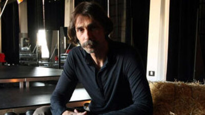 Behzat'ın yalın hali Erdal B.