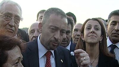 İstanbul Barosu başkanını seçti