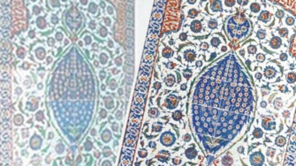 Louvre'da utanç eserleri!