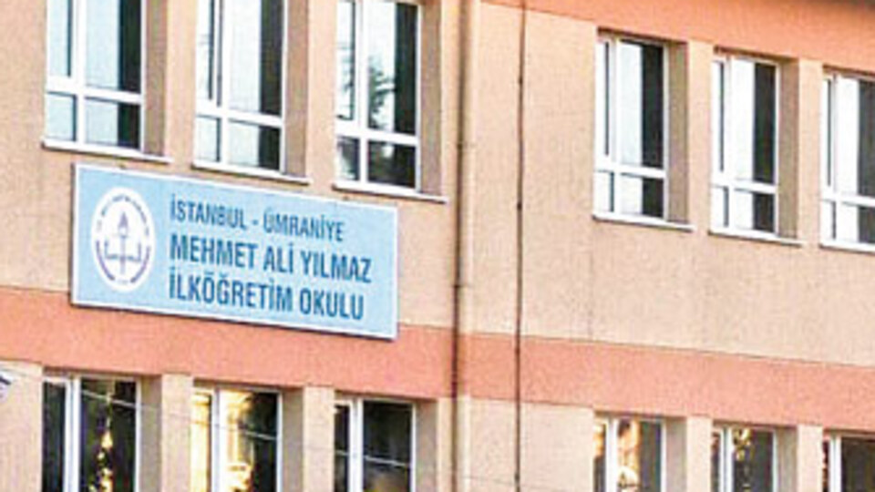 Vicdansızlar!