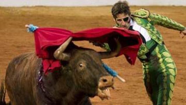 Yatırımcılar 'boğa'dan haber bekliyor!