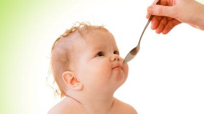Bebeğinizin yiyeceklerini püre yapmayın!