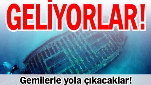 2015'te ne olacak?