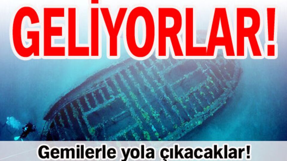 2015'te ne olacak?