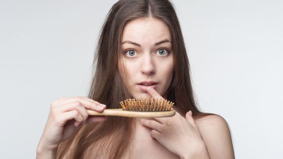 Erken beyazlayan saç neyin habercisi?