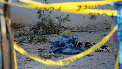 "Akçakale'yi Suudiler vurmuş olabilir"