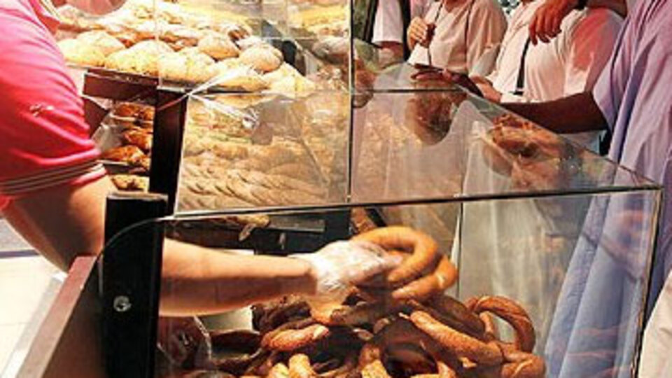 İstanbul'dan Mekke'ye!