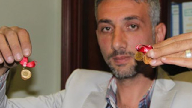 "İnsanlık ölmemiş" dedirten haber