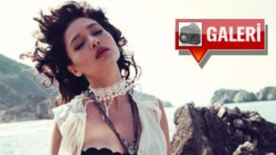 Nurgül Roma yolcusu