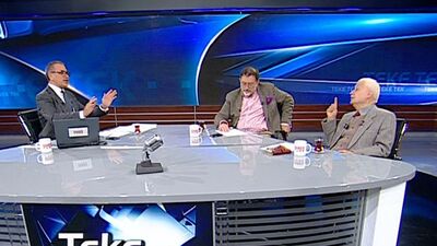 "İslamiyette başkanlığa talip olunmaz"