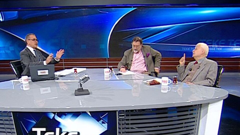 "İslamiyette başkanlığa talip olunmaz"