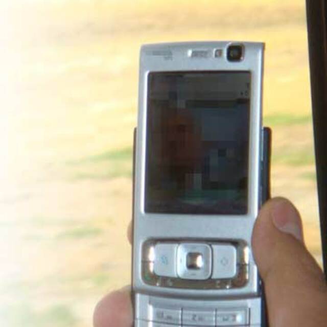 Telefonla 5 saatte 9 milyar dolar topladı!