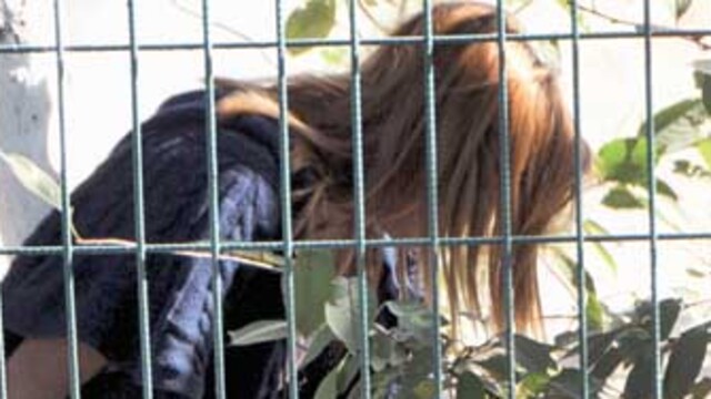 'Hastaneye yatmazsam cenazeme gelirsiniz'