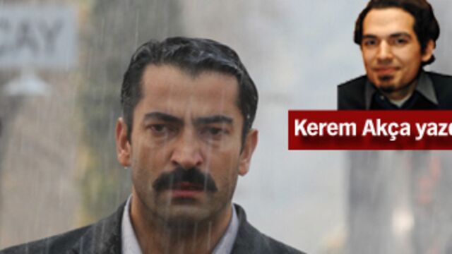 Bir baba-oğul 'uzun hikaye'si