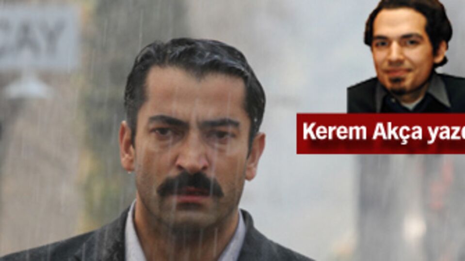 Bir baba-oğul 'uzun hikaye'si