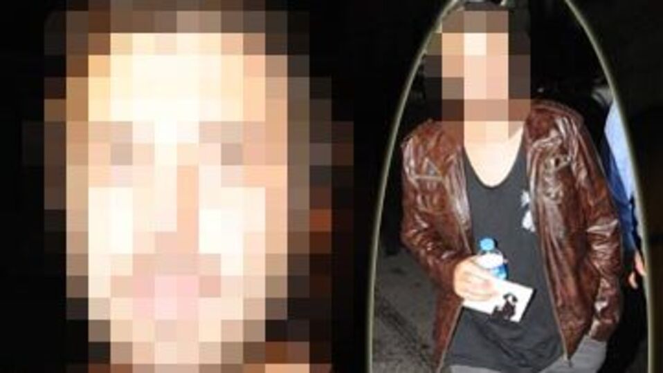 İşte Sezai'nin yeni imajı
