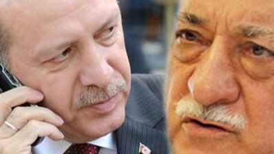 Başbakan Erdoğan Fethullah Gülen'i neden aradı?