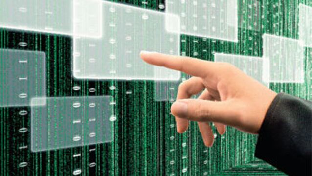 Matrix'in içinde mi yaşıyoruz?