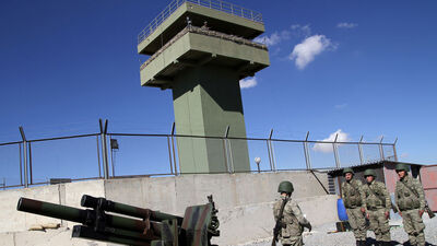 İşte yeni 'Kalekol'lar