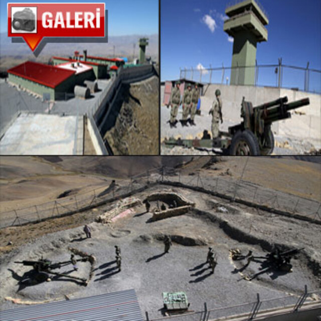 İşte yeni 'Kalekol'lar