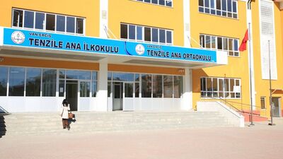 Kılıçdaroğlu 'Tenzile Ana'da okumuş!