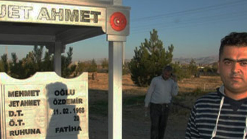 Yerin altı daha temiz!