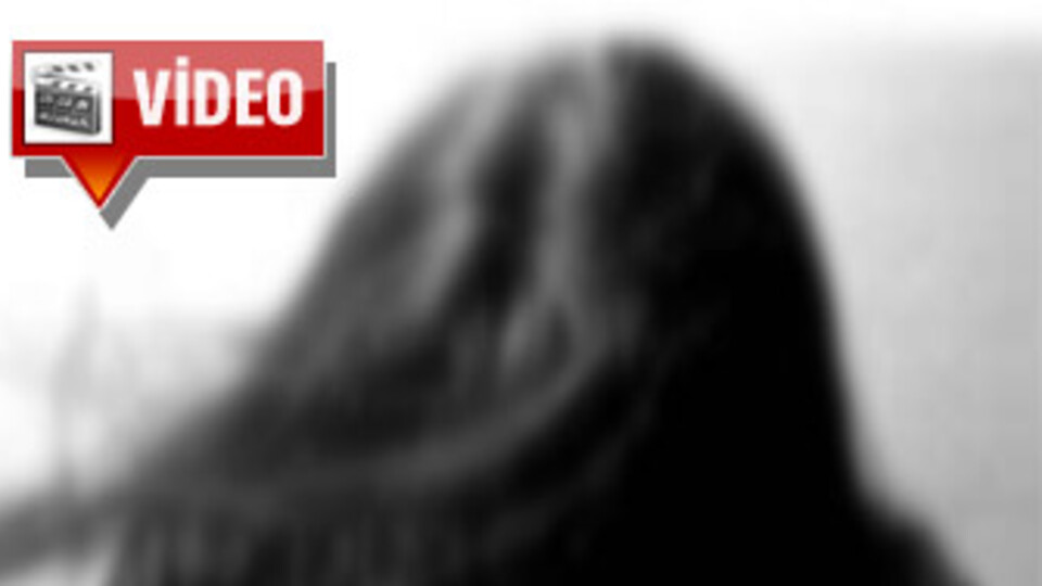 Yurttan kaçtı, başına gelmeyen kalmadı!