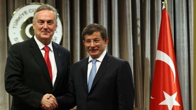 Bayramda ''ateşkes'' umudu