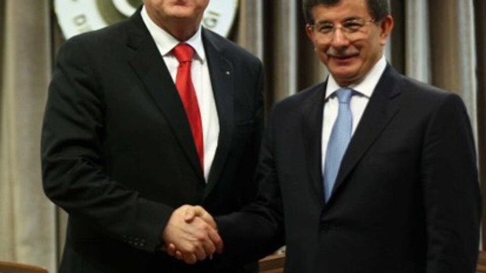 Bayramda ''ateşkes'' umudu