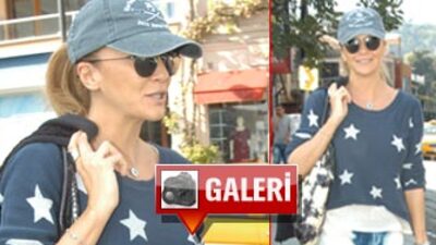 "Namaz kılıyorum, Kuran okuyorum"