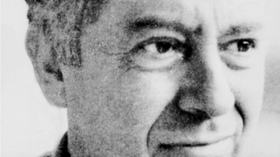 Yusuf Atılgan Sempozyumu başlıyor