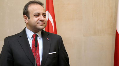 "Açıklamalarımız Avrupa'da ses getirmeye başladı"