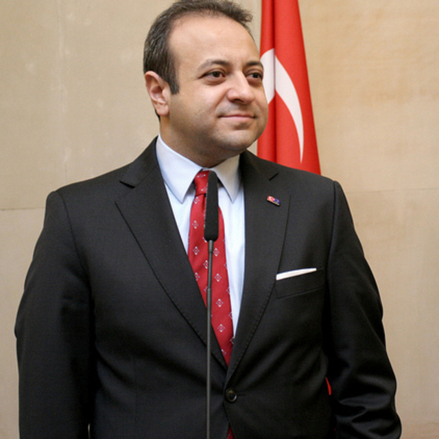 "Açıklamalarımız Avrupa'da ses getirmeye başladı"