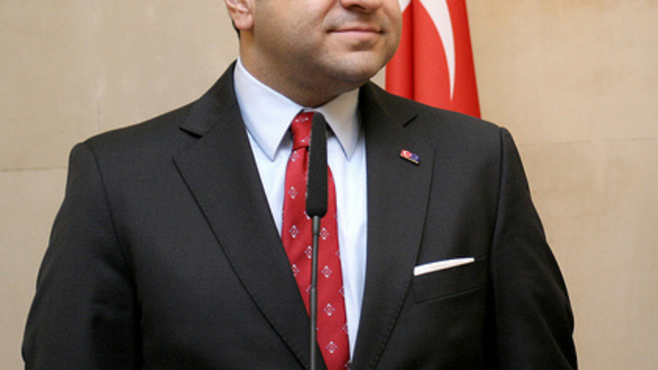 "Açıklamalarımız Avrupa'da ses getirmeye başladı"