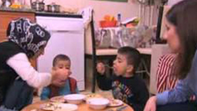 "Süper Dadı" programı tartışma yarattı