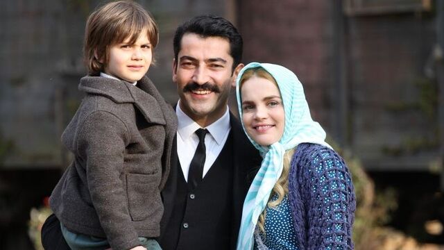 Oyunculuk tüyoları verdi!