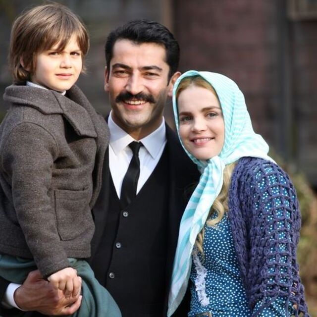 Oyunculuk tüyoları verdi!