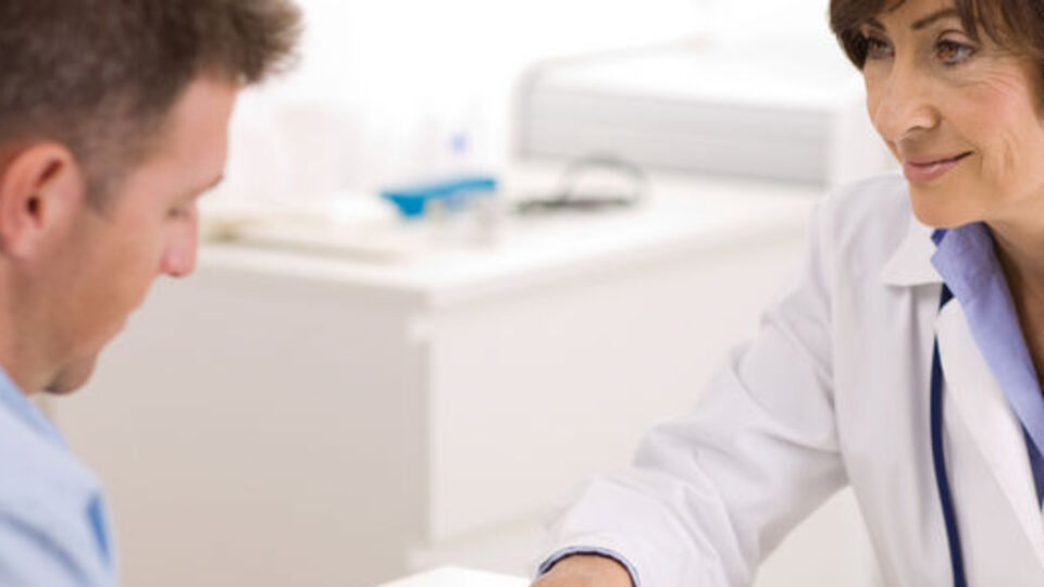 'Ağrı' klinikleri yaygınlaşıyor
