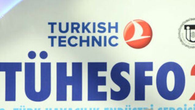 3. Türk Havacılık Endüstri Sergisi, Forumu ve Fuarı açıldı