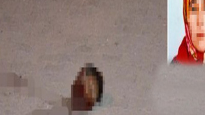 Emzirirsem kopamam diye korkuyorum!