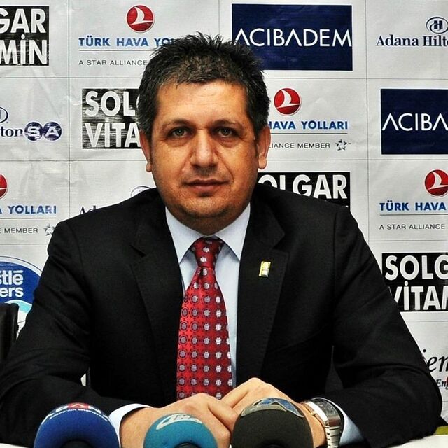 Botaş'ın adı değişti